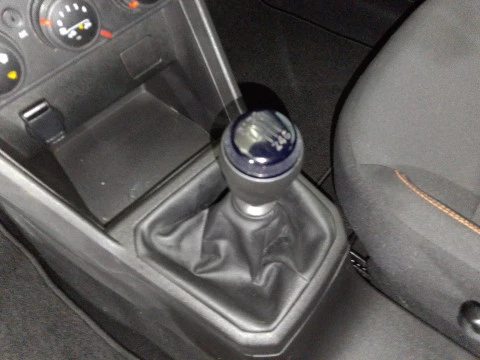 Dacia Sandero  Stepway TCe Essential 67kW