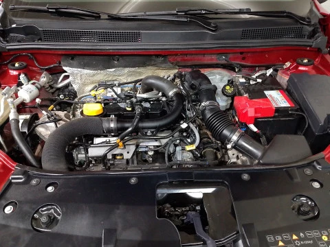 Dacia Sandero  Stepway TCe Essential 67kW