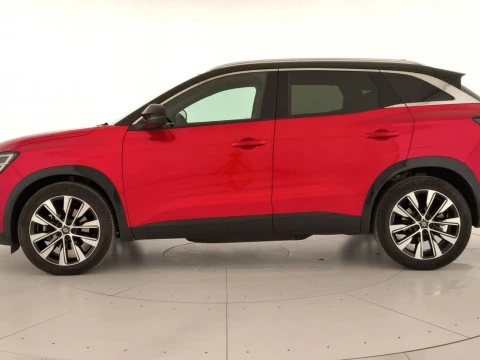 Renault Austral Techno E-Tech Full Hybrid 147kW (200CV)