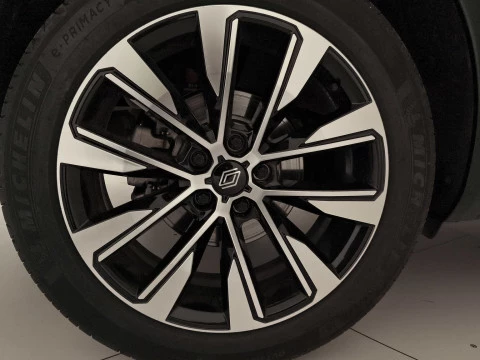 Renault Austral Techno E-Tech Full Hybrid 147kW (200CV)