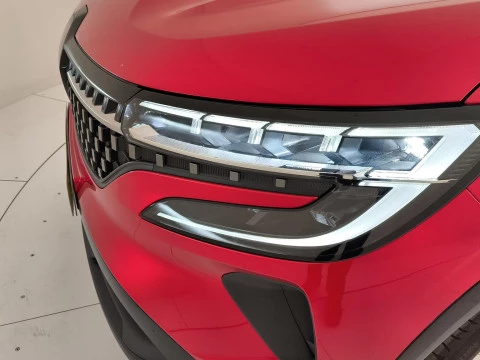 Renault Austral Techno E-Tech Full Hybrid 147kW (200CV)