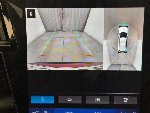 Renault Austral Techno E-Tech Full Hybrid 147kW (200CV)