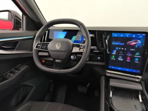 Renault Austral Techno E-Tech Full Hybrid 147kW (200CV)