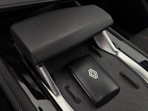 Renault Austral Techno E-Tech Full Hybrid 147kW (200CV)