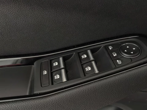 Renault Austral Techno E-Tech Full Hybrid 147kW (200CV)