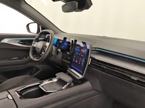 Renault Austral Techno E-Tech Full Hybrid 147kW (200CV)