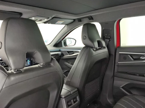 Renault Austral Techno E-Tech Full Hybrid 147kW (200CV)