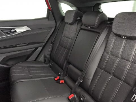 Renault Austral Techno E-Tech Full Hybrid 147kW (200CV)