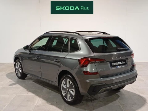 Skoda Kamiq 1.0 TSI 85KW (115CV) DSG DESIGN