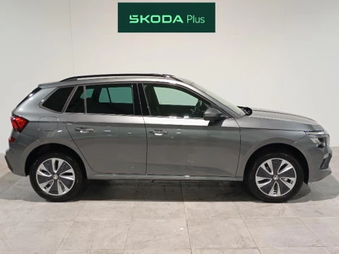 Skoda Kamiq 1.0 TSI 85KW (115CV) DSG DESIGN