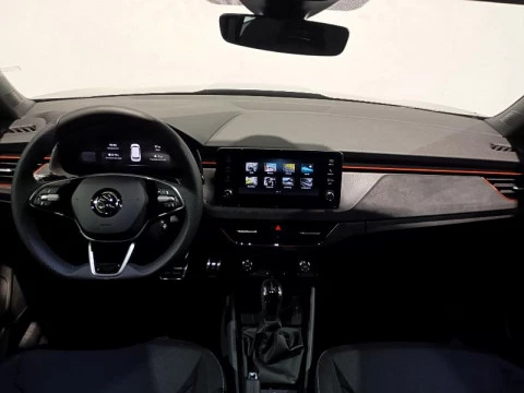 Skoda Kamiq 1.0 TSI 85KW (115CV) DSG DESIGN