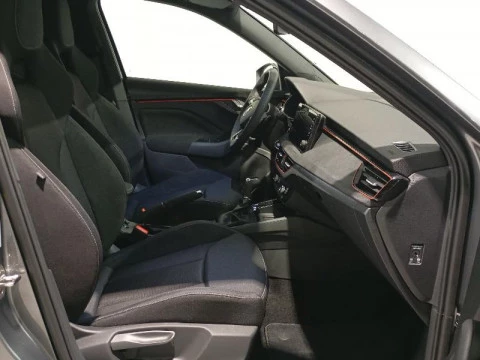 Skoda Kamiq 1.0 TSI 85KW (115CV) DSG DESIGN