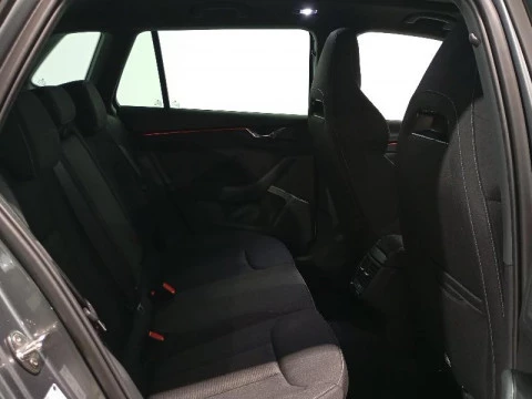 Skoda Kamiq 1.0 TSI 85KW (115CV) DSG DESIGN