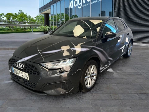 Audi A3 Sportback 30 TFSI 81kW (110CV) S tronic