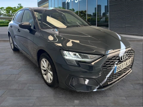 Audi A3 Sportback 30 TFSI 81kW (110CV) S tronic