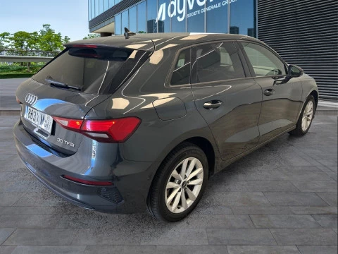 Audi A3 Sportback 30 TFSI 81kW (110CV) S tronic