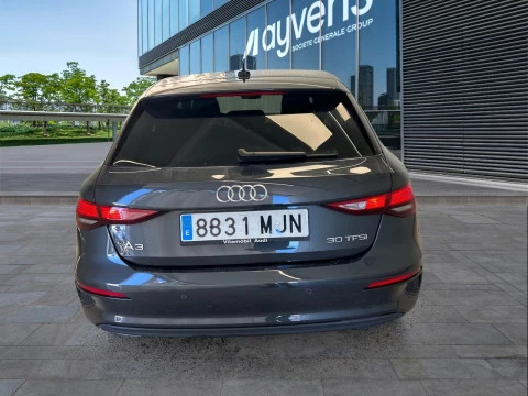 Audi A3 Sportback 30 TFSI 81kW (110CV) S tronic