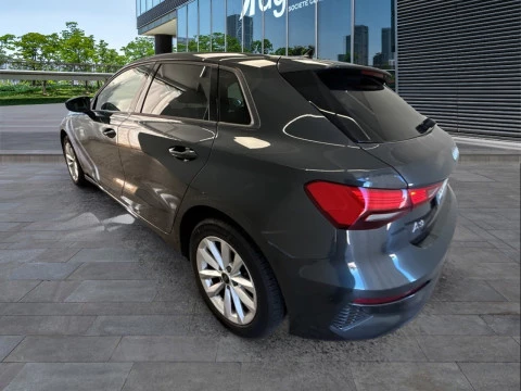 Audi A3 Sportback 30 TFSI 81kW (110CV) S tronic