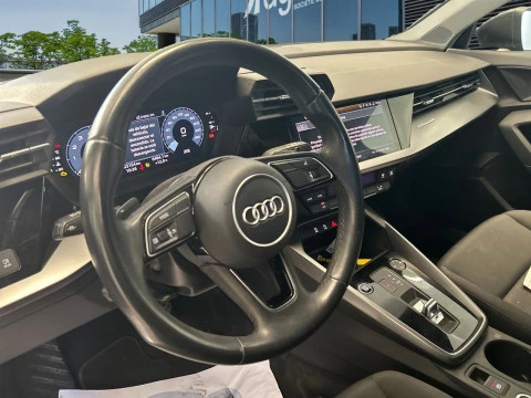 Audi A3 Sportback 30 TFSI 81kW (110CV) S tronic