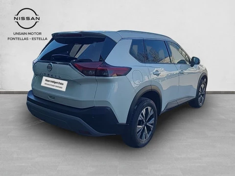 Nissan X-Trail  MHEV N-Connecta 2022