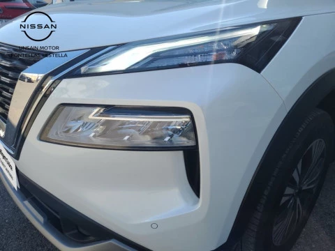 Nissan X-Trail  MHEV N-Connecta 2022