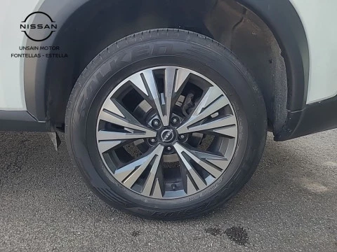 Nissan X-Trail  MHEV N-Connecta 2022