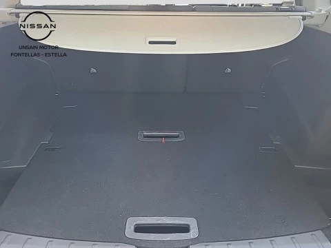 Nissan X-Trail  MHEV N-Connecta 2022