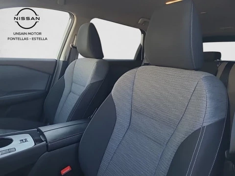 Nissan X-Trail  MHEV N-Connecta 2022