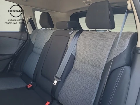 Nissan X-Trail  MHEV N-Connecta 2022