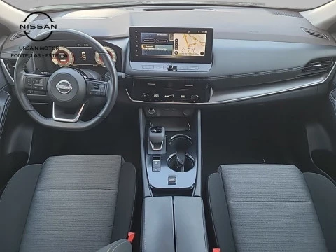 Nissan X-Trail  MHEV N-Connecta 2022