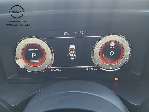 Nissan X-Trail  MHEV N-Connecta 2022