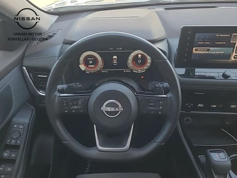 Nissan X-Trail  MHEV N-Connecta 2022