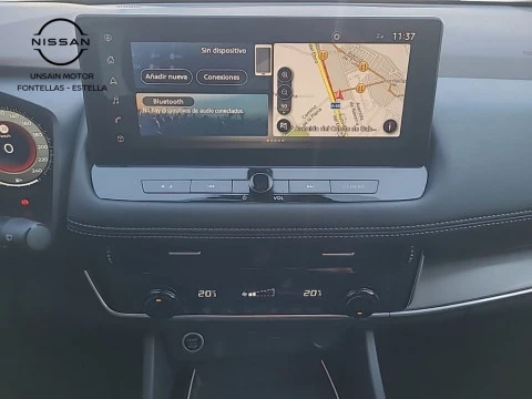 Nissan X-Trail  MHEV N-Connecta 2022