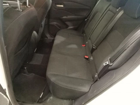 Nissan Qashqai DIG-T 116kW (158CV) mHEV Xtronic Acenta