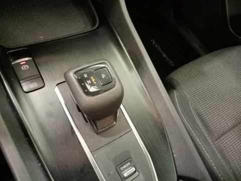 Nissan Qashqai DIG-T 116kW (158CV) mHEV Xtronic Acenta