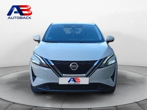 Nissan Qashqai DIG-T 116kW (158CV) mHEV Xtronic Acenta