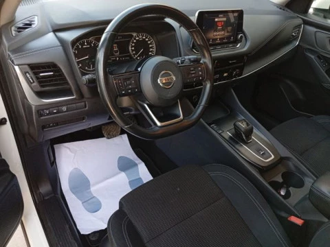 Nissan Qashqai DIG-T 116kW (158CV) mHEV Xtronic Acenta