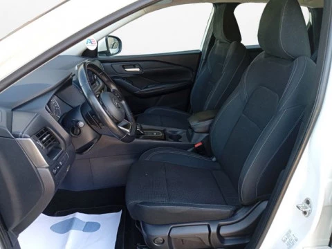 Nissan Qashqai DIG-T 116kW (158CV) mHEV Xtronic Acenta