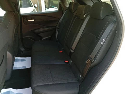 Nissan Qashqai DIG-T 116kW (158CV) mHEV Xtronic Acenta