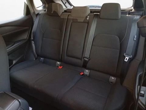 Nissan Qashqai DIG-T 116kW (158CV) mHEV Xtronic Acenta
