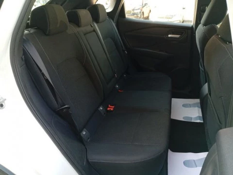 Nissan Qashqai DIG-T 116kW (158CV) mHEV Xtronic Acenta