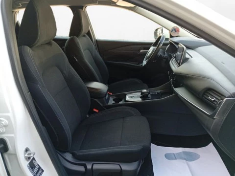Nissan Qashqai DIG-T 116kW (158CV) mHEV Xtronic Acenta