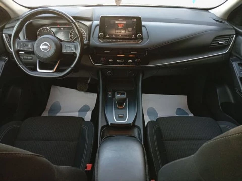 Nissan Qashqai DIG-T 116kW (158CV) mHEV Xtronic Acenta