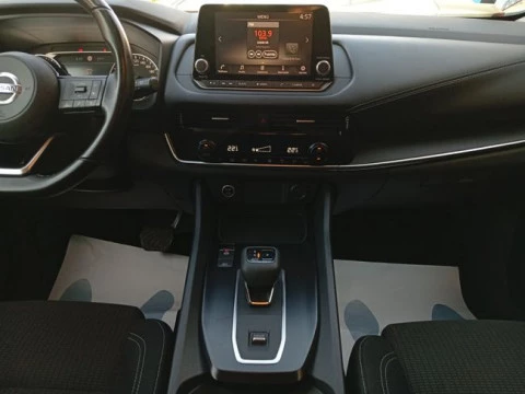 Nissan Qashqai DIG-T 116kW (158CV) mHEV Xtronic Acenta