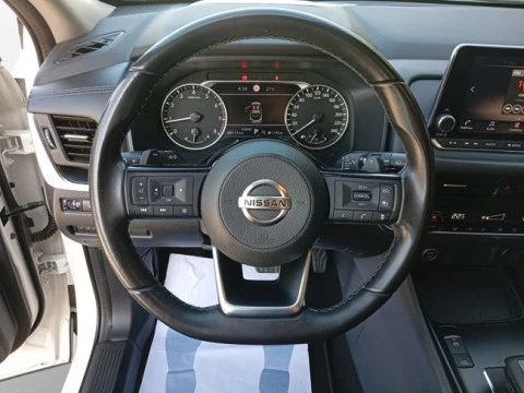 Nissan Qashqai DIG-T 116kW (158CV) mHEV Xtronic Acenta