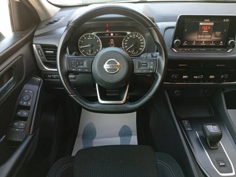 Nissan Qashqai DIG-T 116kW (158CV) mHEV Xtronic Acenta