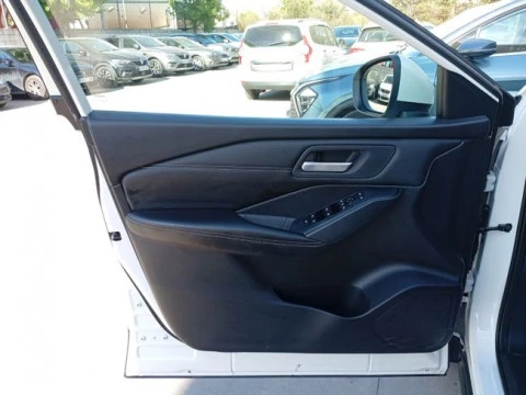 Nissan Qashqai DIG-T 116kW (158CV) mHEV Xtronic Acenta