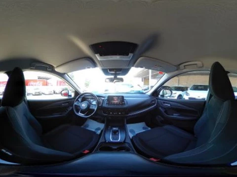 Nissan Qashqai DIG-T 116kW (158CV) mHEV Xtronic Acenta
