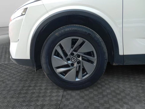 Nissan Qashqai DIG-T 116kW (158CV) mHEV Xtronic Acenta