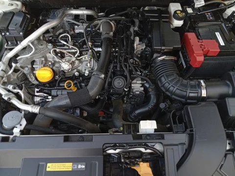 Nissan Qashqai DIG-T 116kW (158CV) mHEV Xtronic Acenta